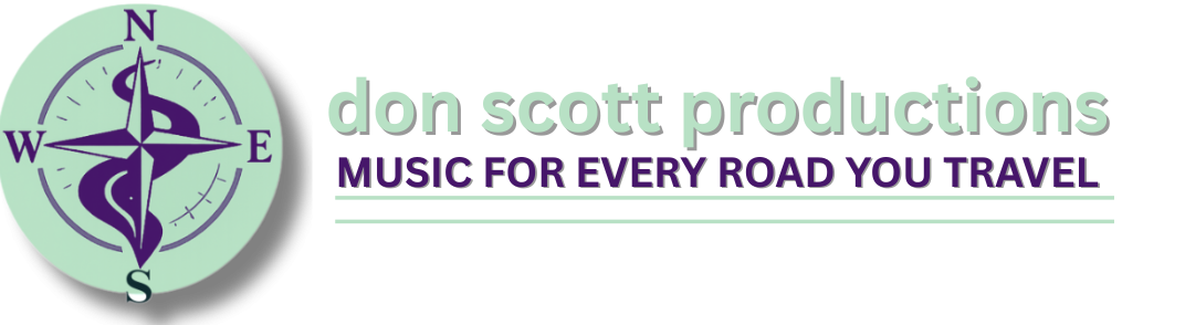 Don Scott Productions