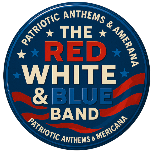 The Red, White & Blue Band