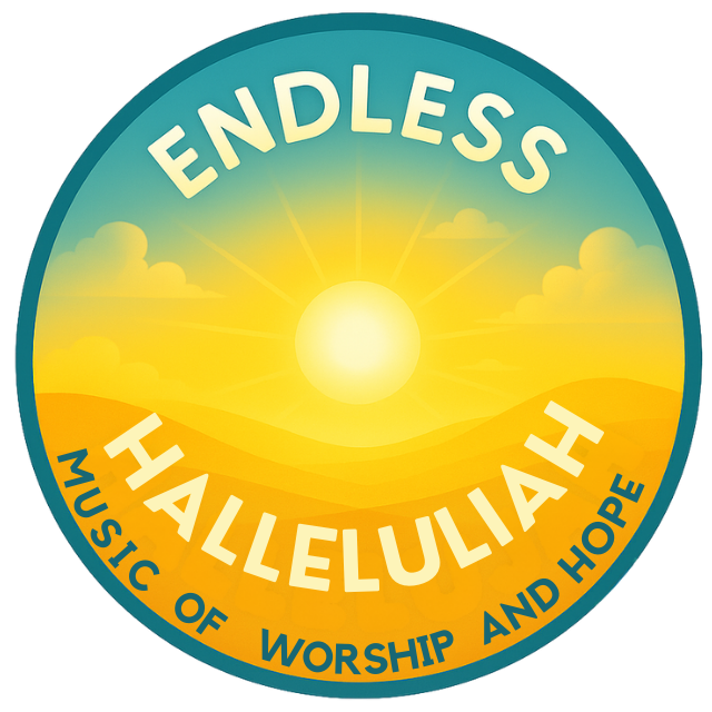 Endless Hallelujah