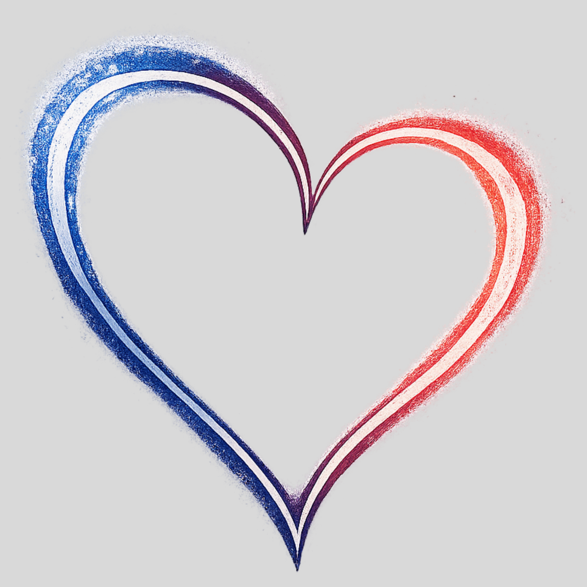 American Heart graphic