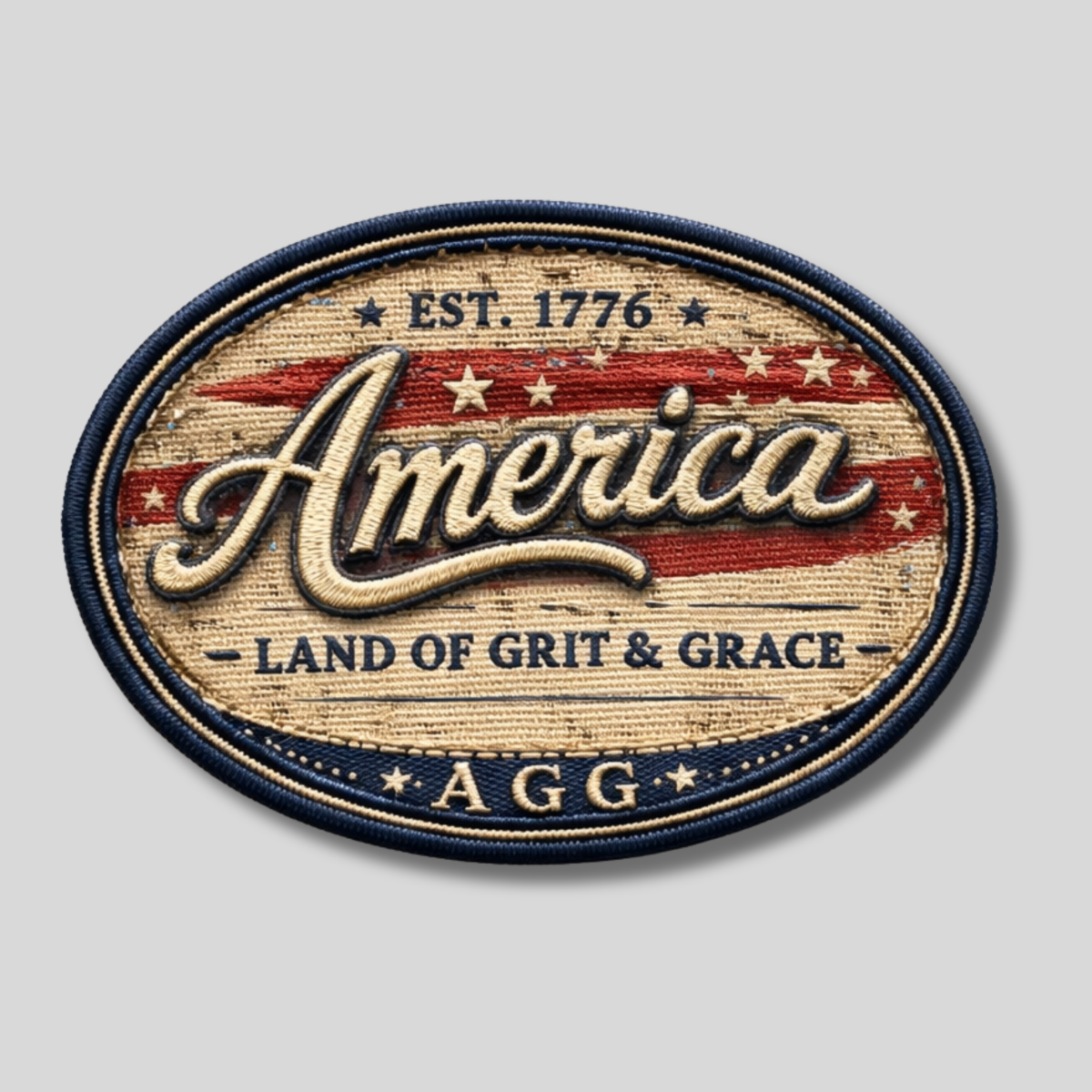 Grit & Grace graphic
