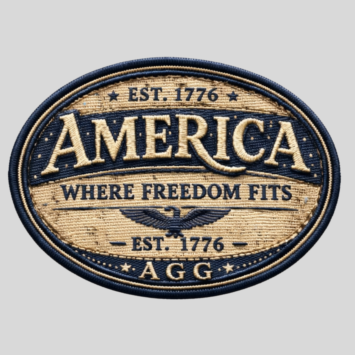 Where Freedom Fits graphic