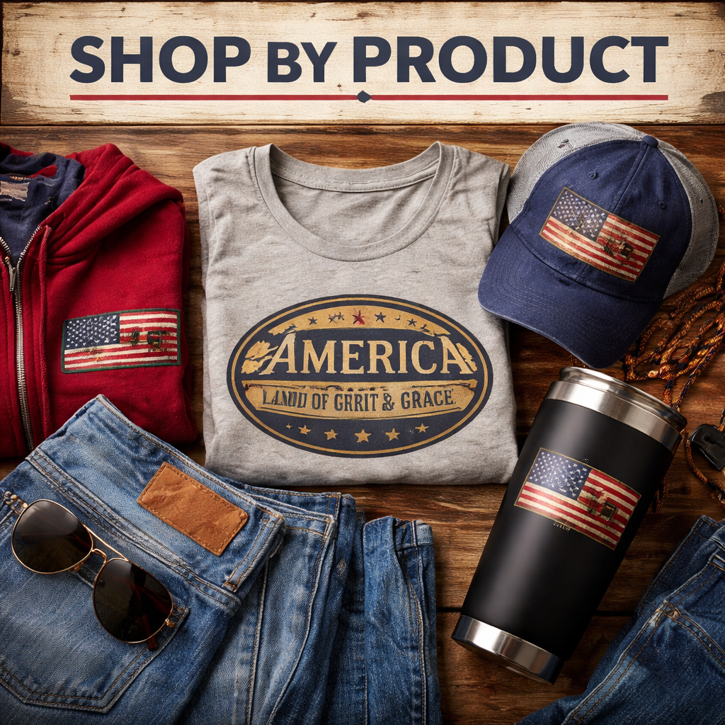Shop by Product