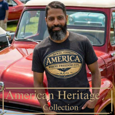 American Heritage Collection