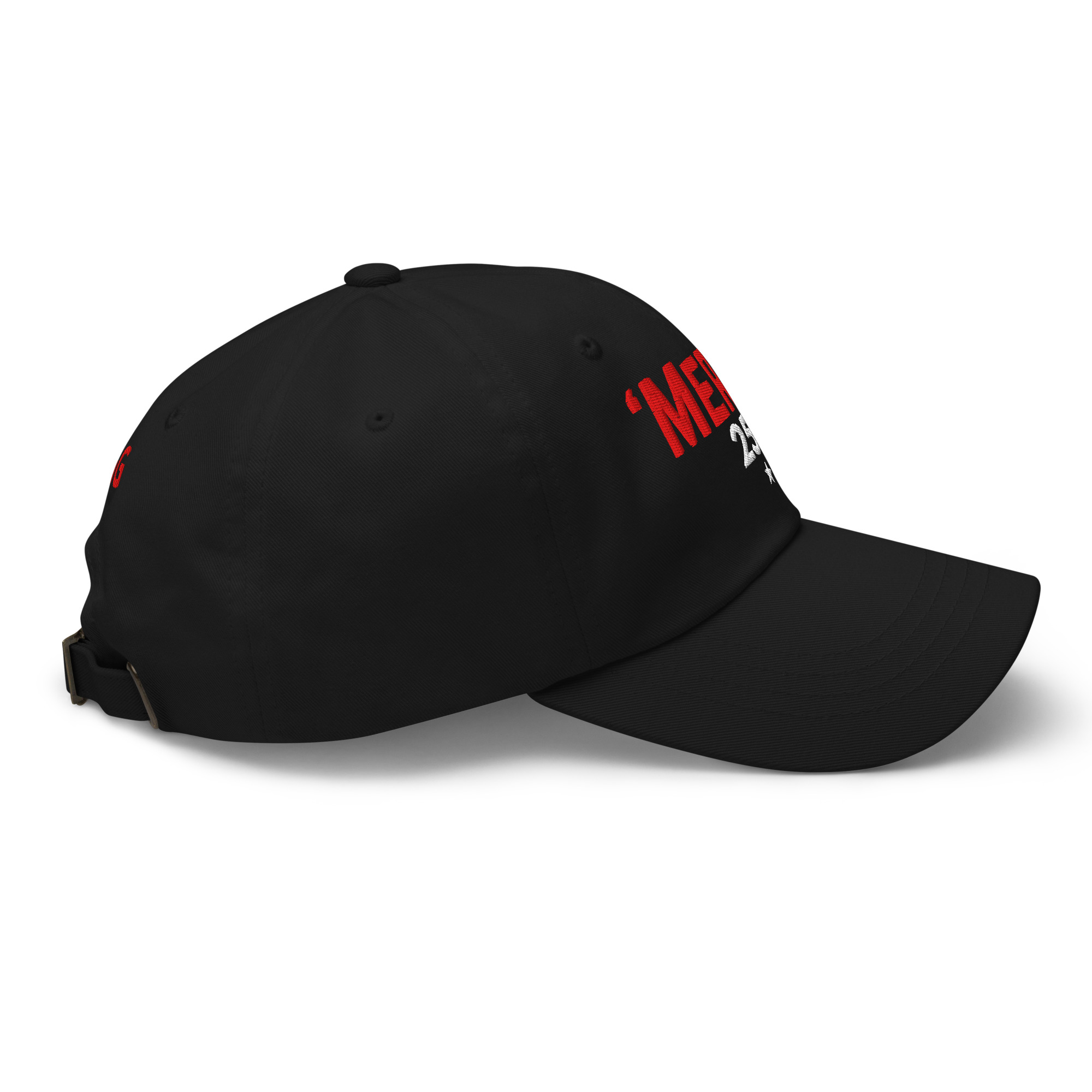 'Merica 250 Dad Hat - Embroidered - Image 16