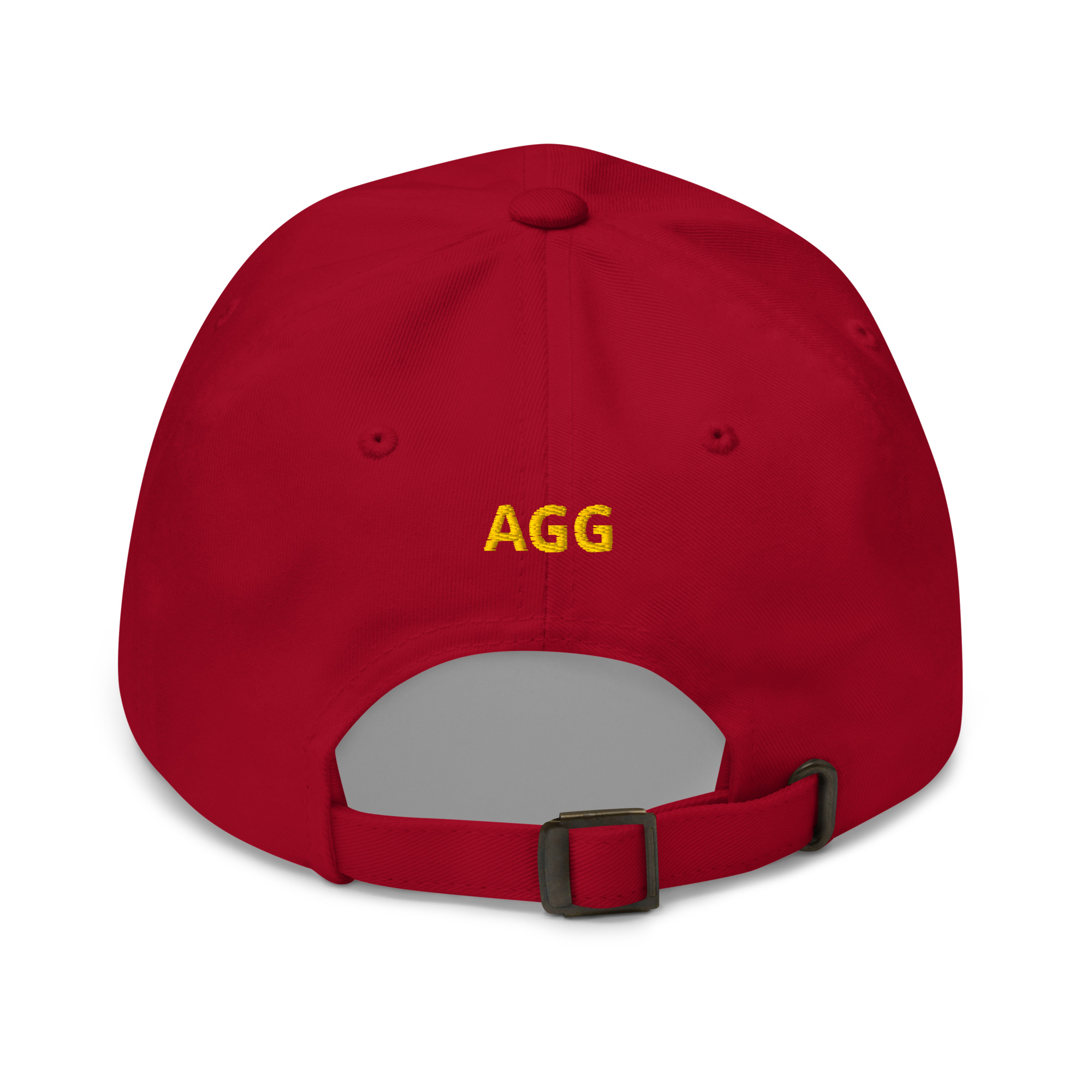 American Grit 250 Heritage Embroidered Hat – We The People Edition - Image 10
