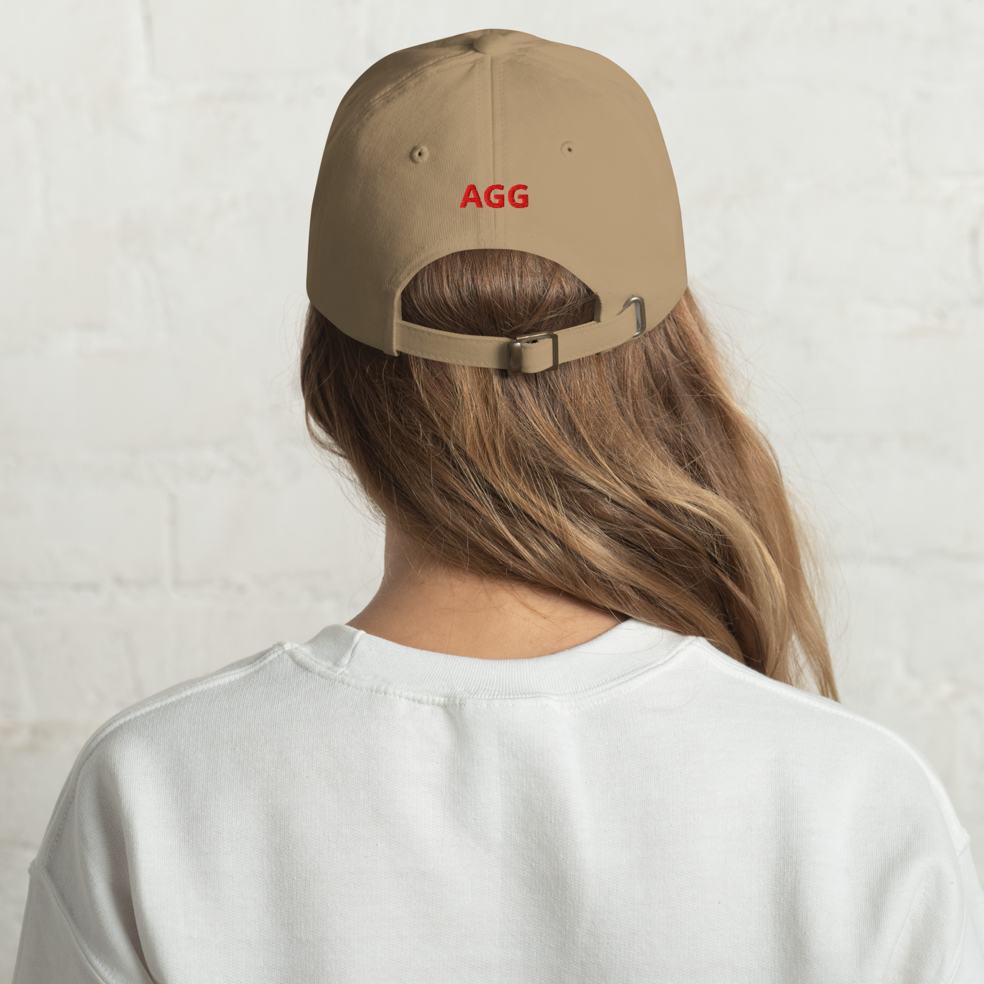 'Merica 250 Dad Hat - Embroidered - Image 77