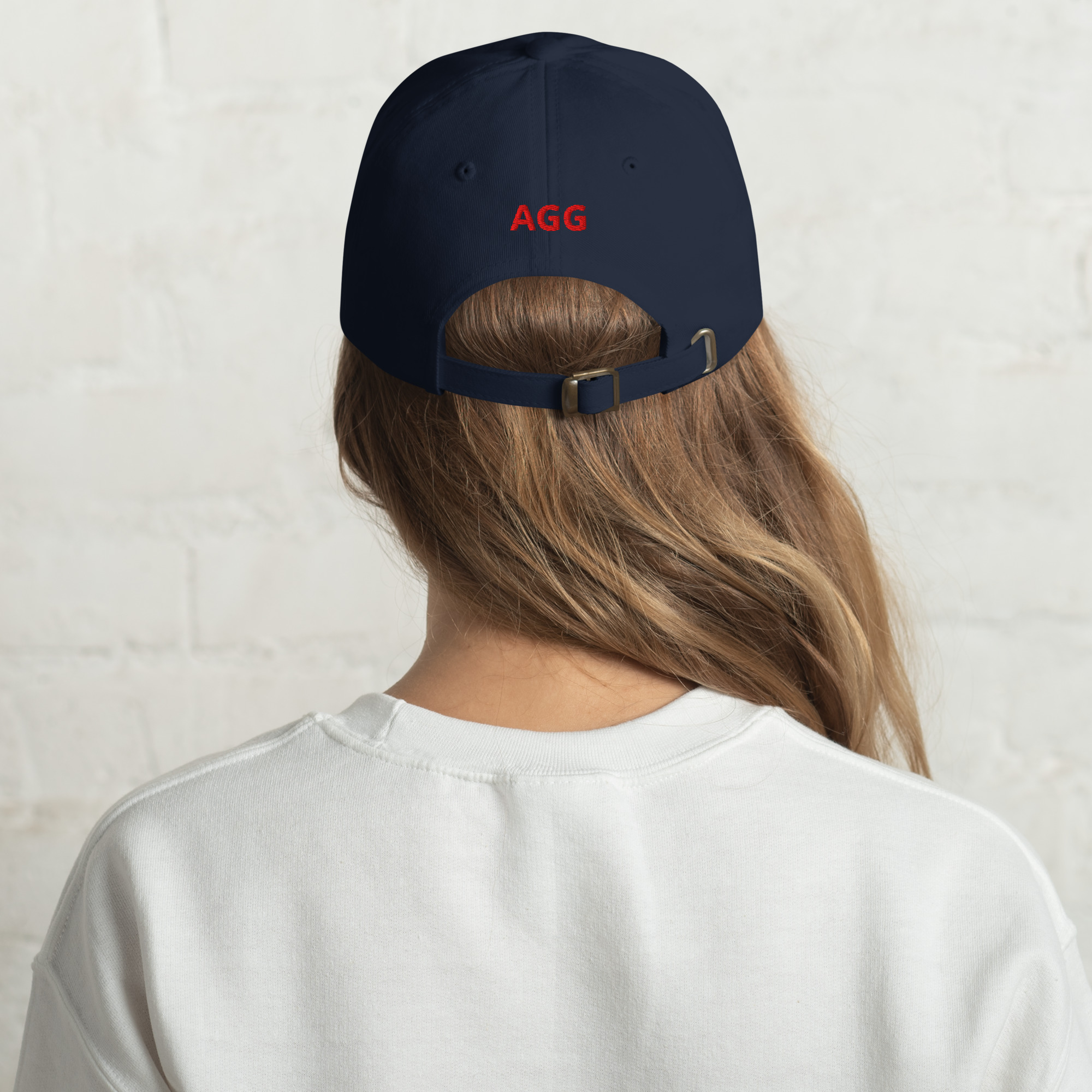 'Merica 250 Dad Hat - Embroidered - Image 80