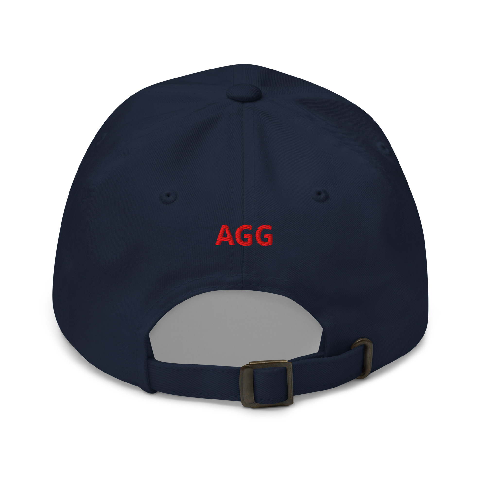 American Grit EST. 1776 Heritage Hat – Embroidered Patriotic Cap - Image 9