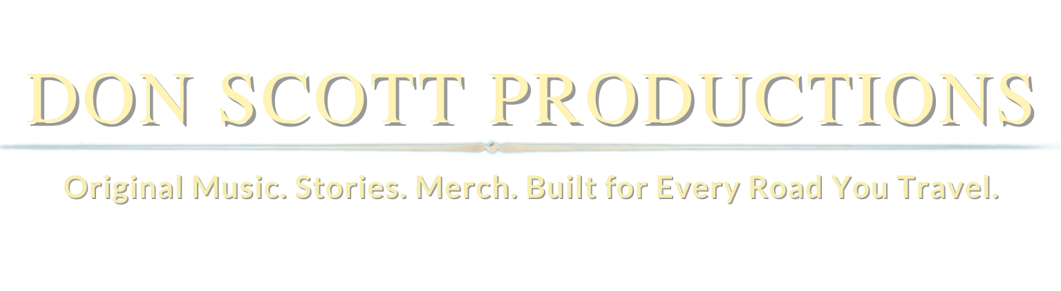 Don Scott Productions