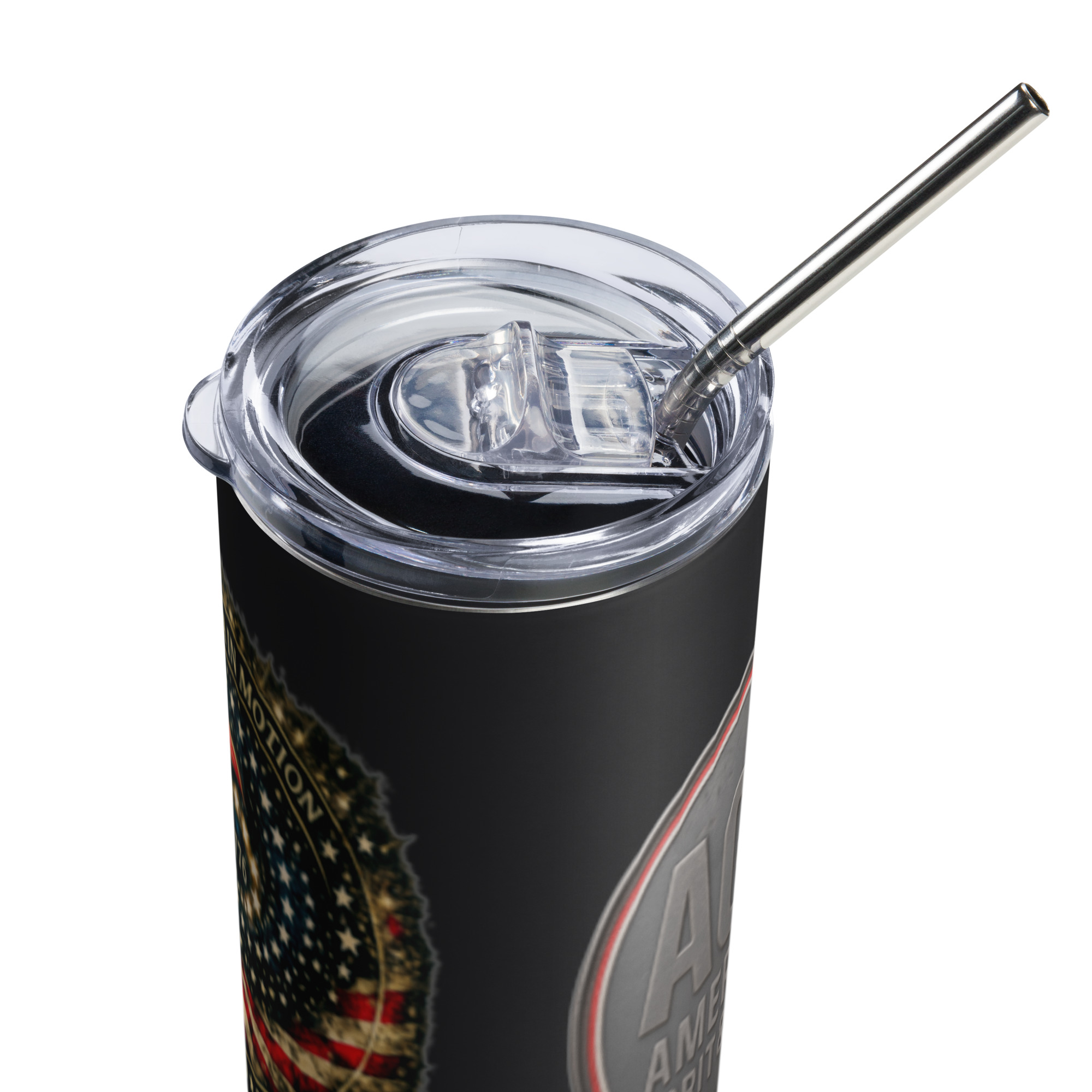 America In Motion 250 - Straight Tumbler - Image 23