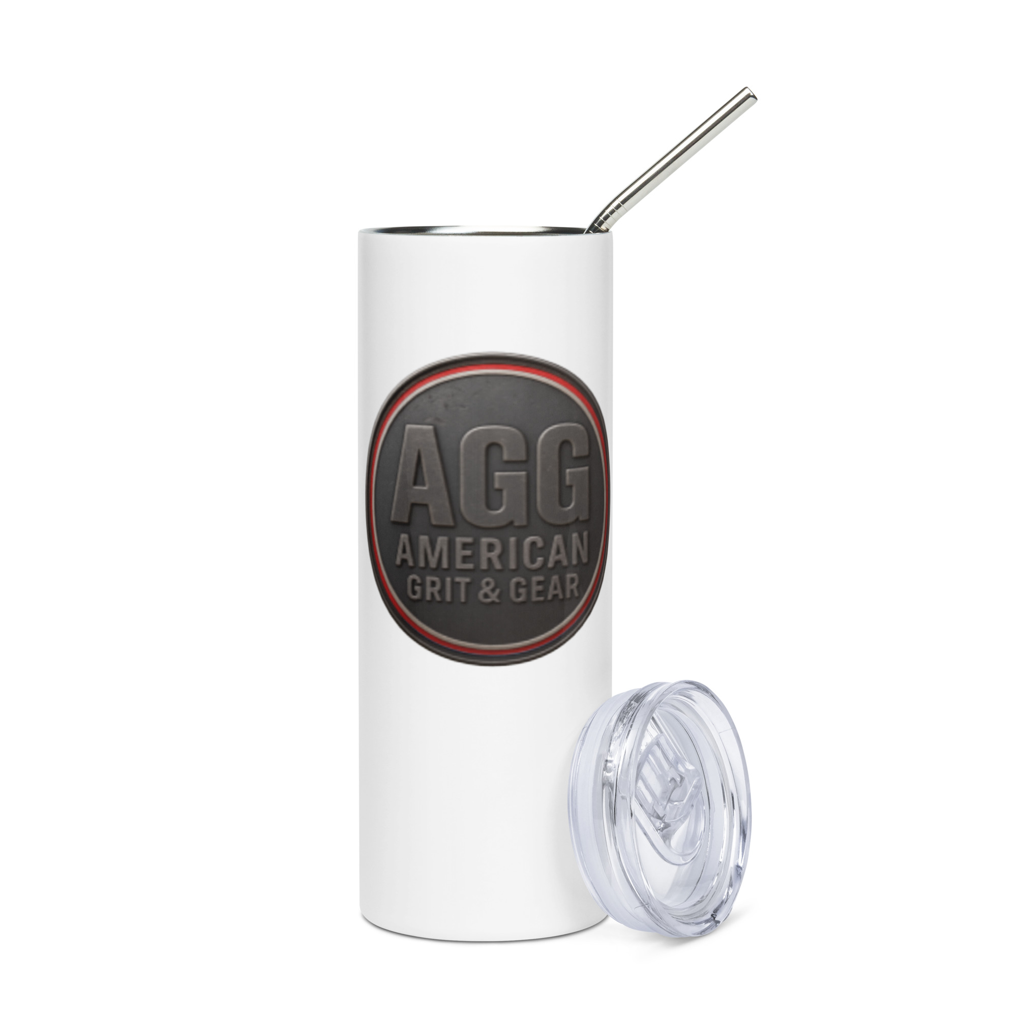 America In Motion 250 - Straight Tumbler - Image 7