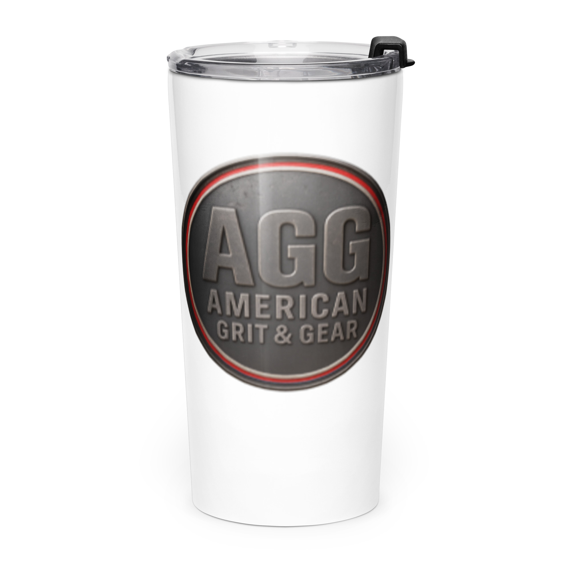 America In Motion 250 - Stainless Steel Tumbler - Image 2