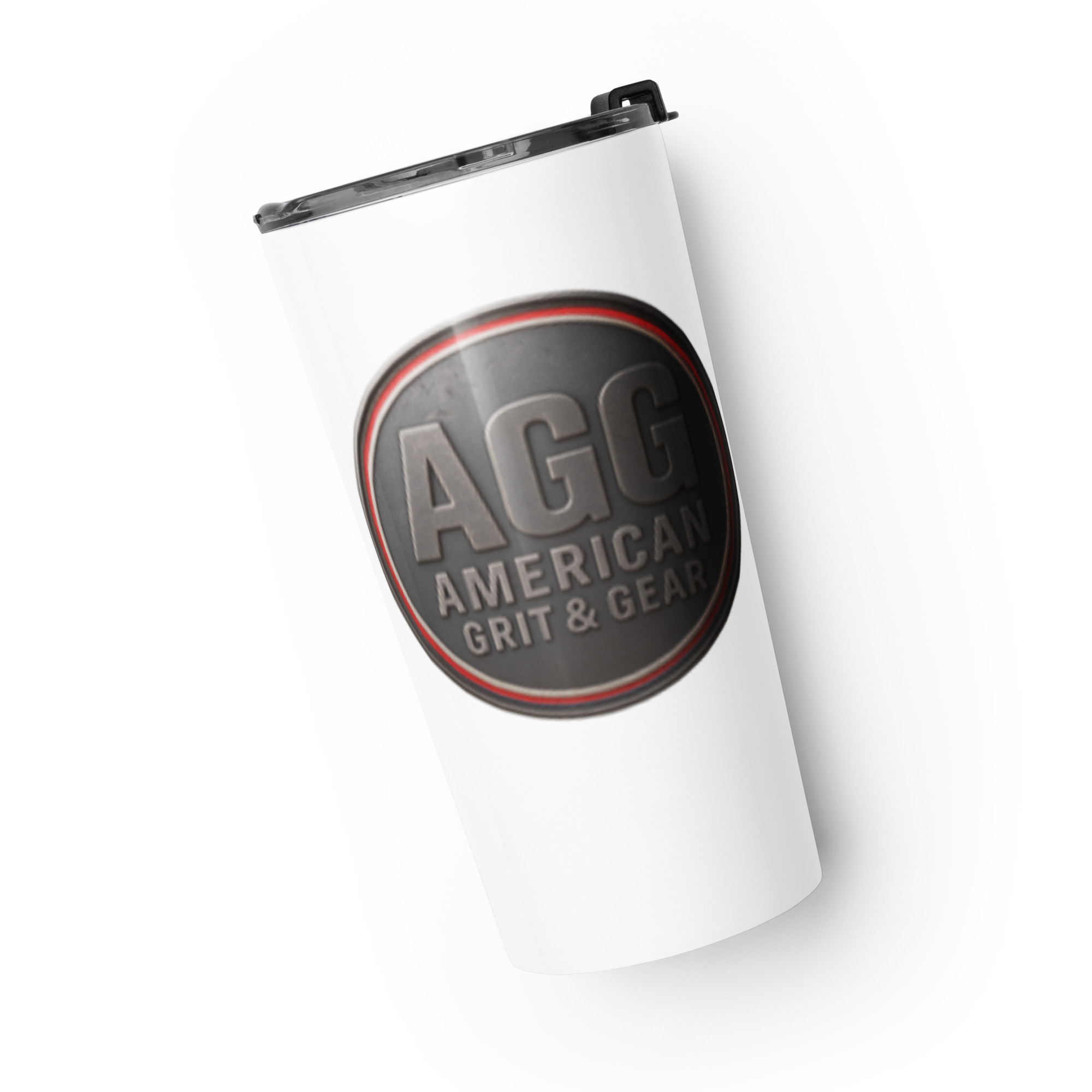 America In Motion 250 - Stainless Steel Tumbler - Image 5