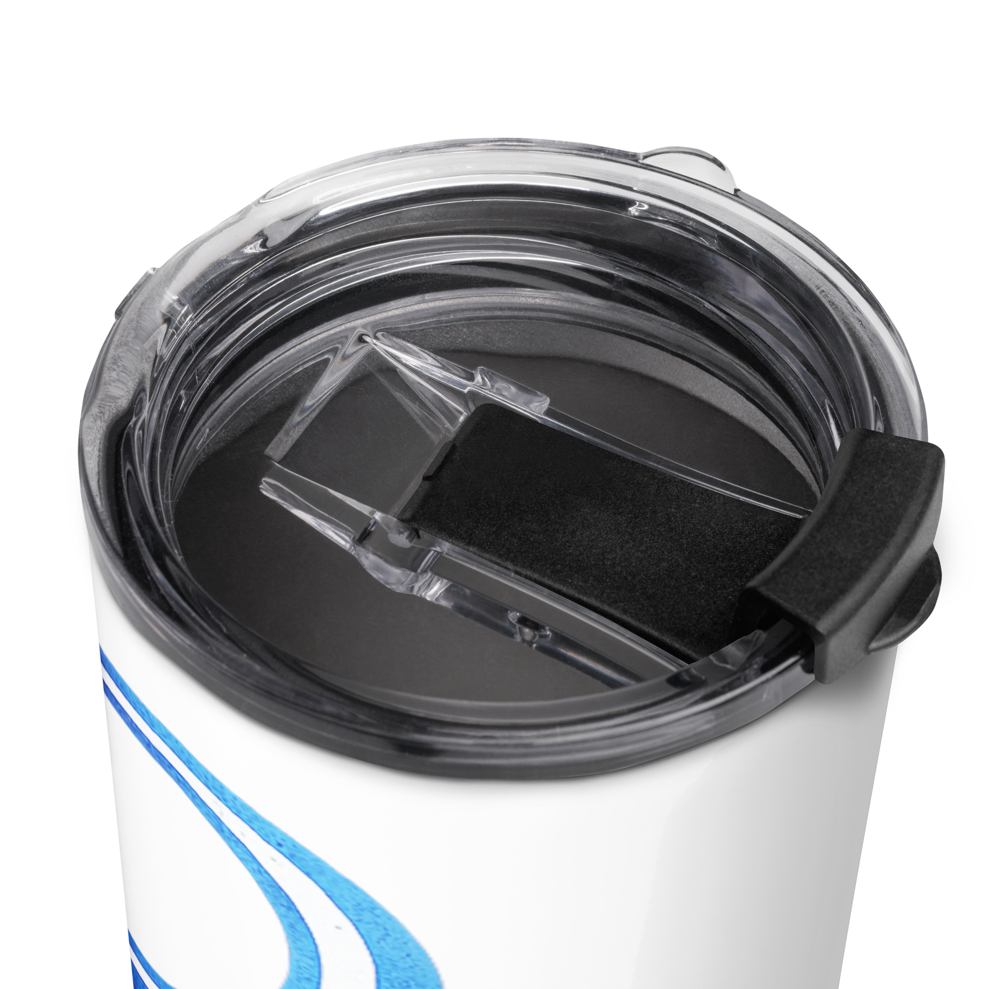 American Heart 20oz Stainless Steel Tumbler – Patriotic Insulated Travel Mug | AGG - Image 11