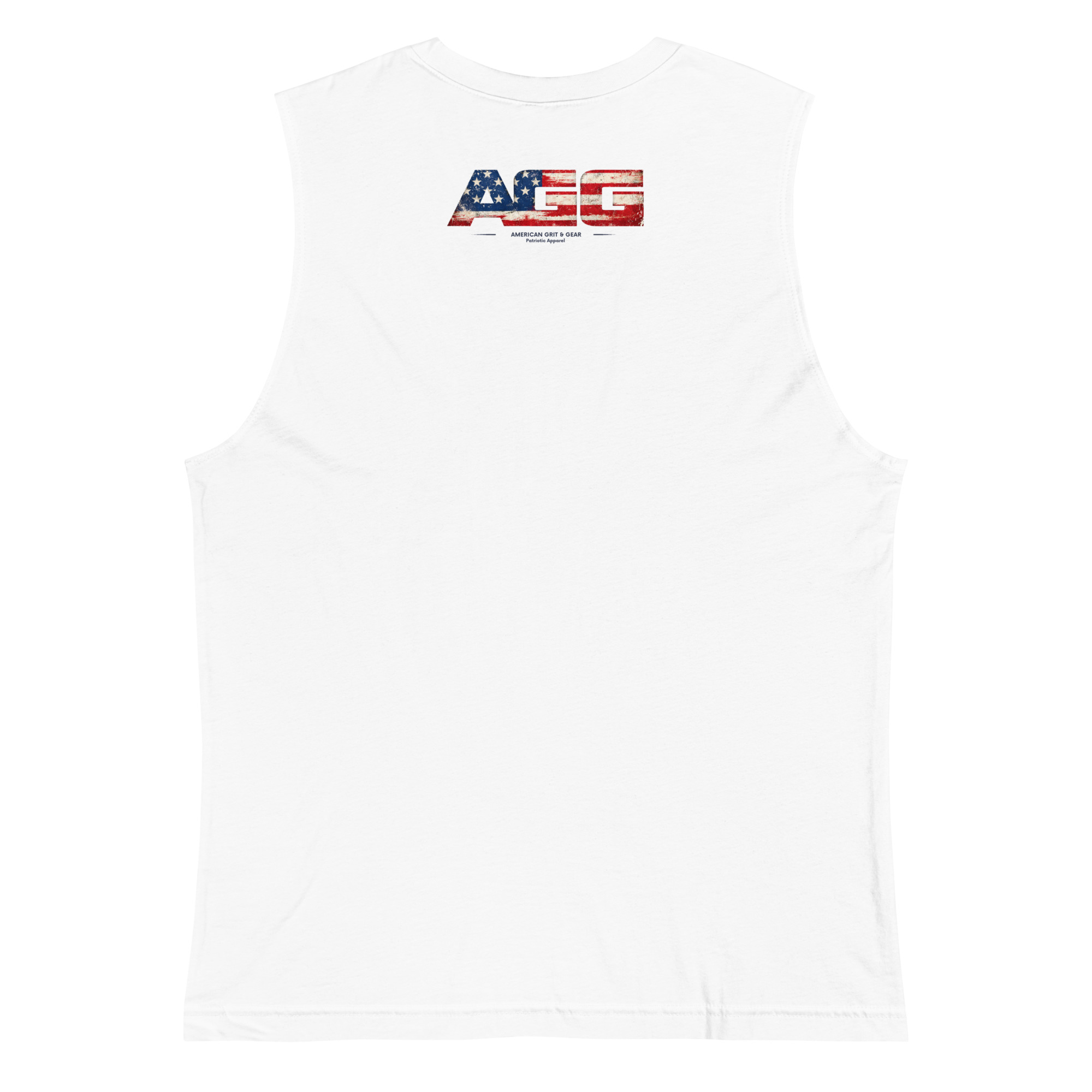Better With Age 250 – Patriotic Men’s Muscle Tank | America 250 Edition - Image 13