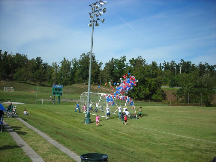 Kevin's Krooze 2010 memory - photo 28