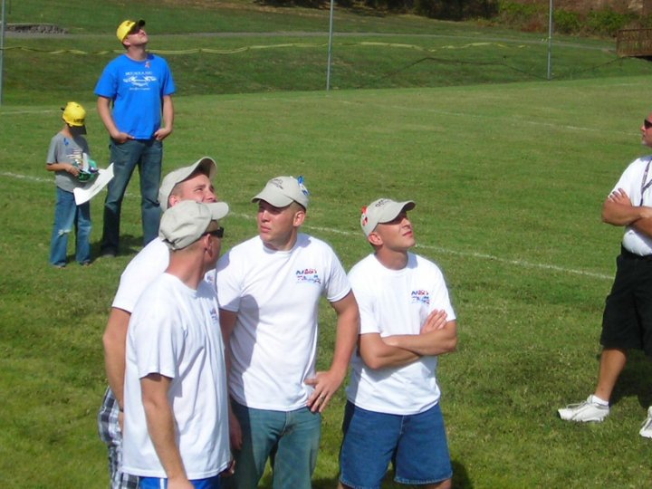 Kevin's Krooze 2010 memory - photo 29