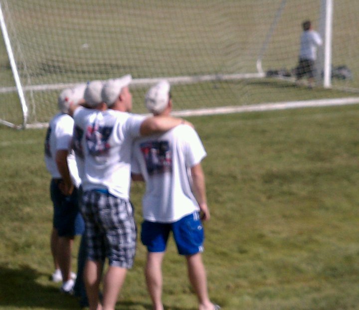 Kevin's Krooze 2010 memory - photo 25