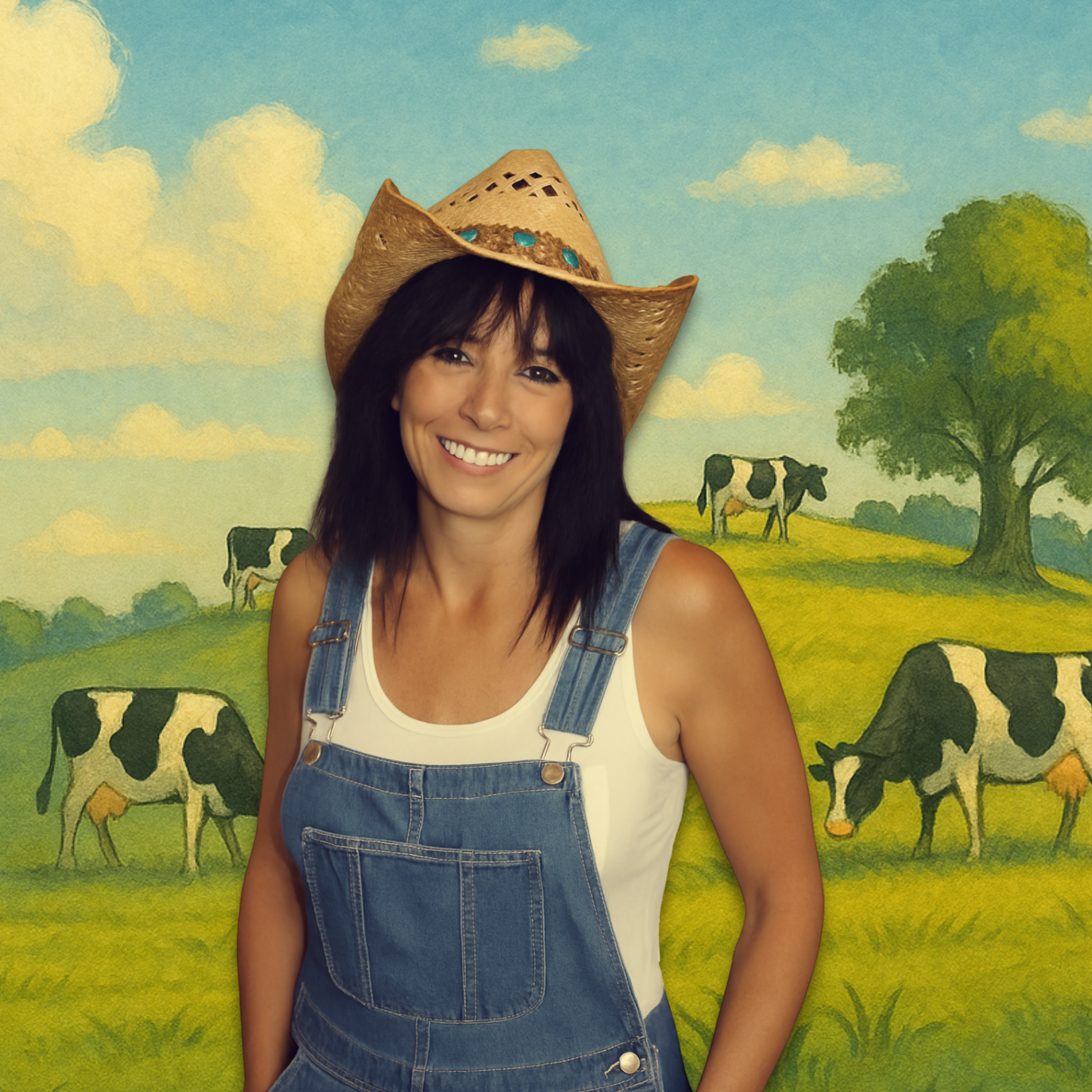 Till the cows come home short thumbnail