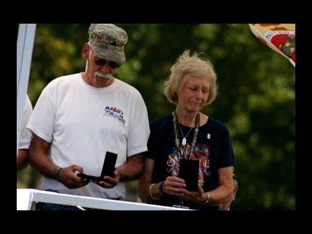 Kevin's Krooze 2010 memory - photo 18